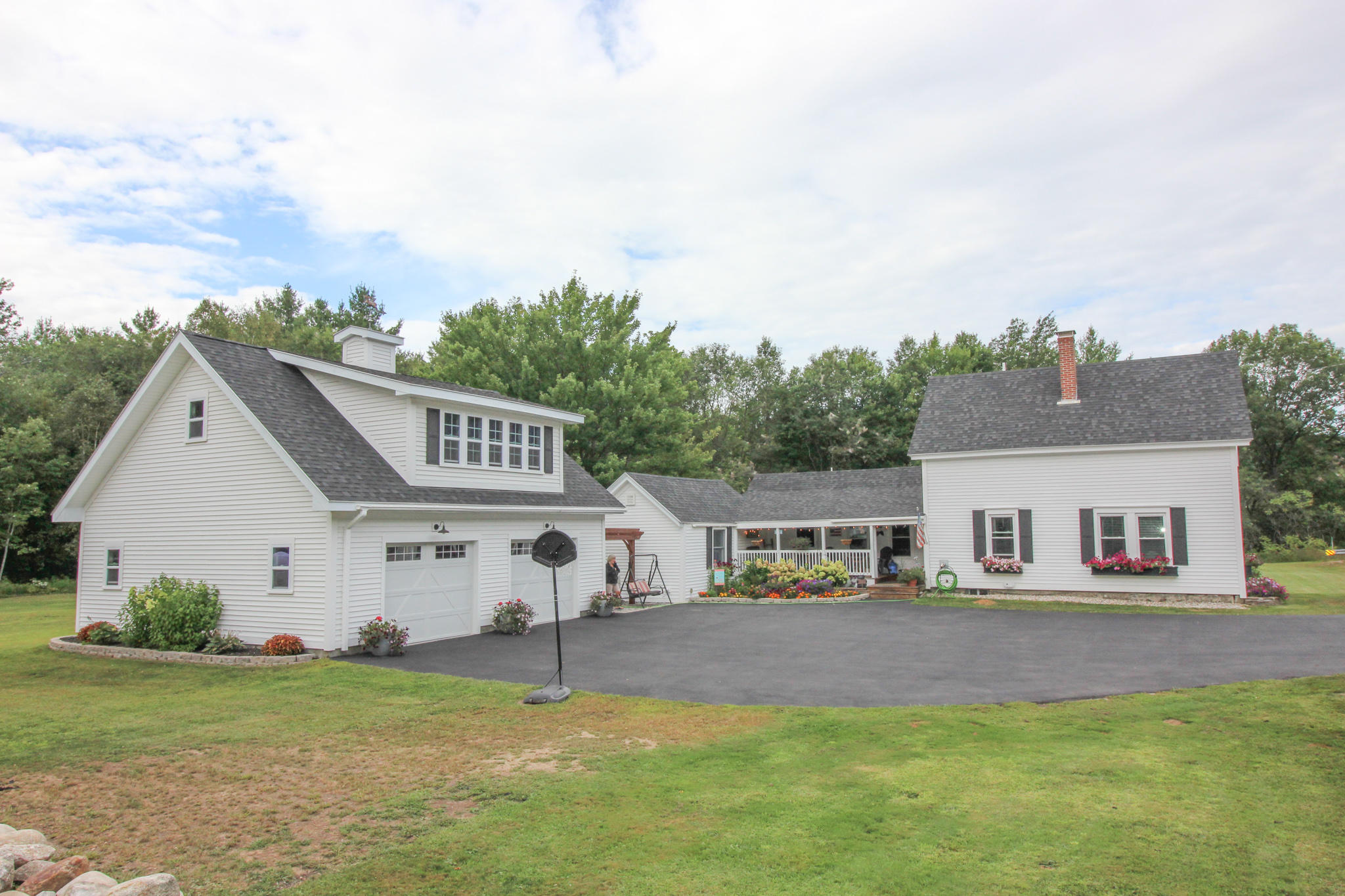 1166 Mayville Road Newry ME 04261