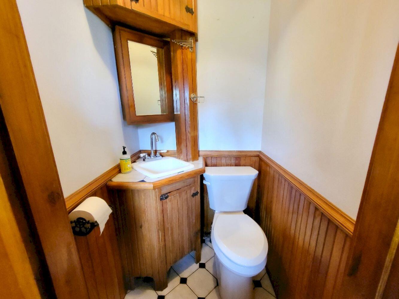 15 Highland Avenue Wilton ME 04294