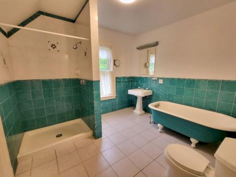 15 Highland Avenue Wilton ME 04294