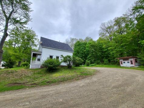 15 Highland Avenue Wilton ME 04294