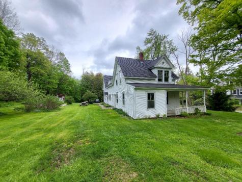 15 Highland Avenue Wilton ME 04294