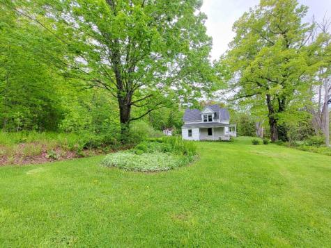 15 Highland Avenue Wilton ME 04294