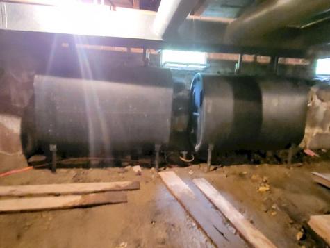 15 Highland Avenue Wilton ME 04294