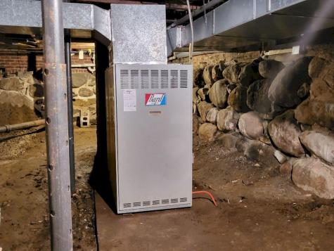 15 Highland Avenue Wilton ME 04294