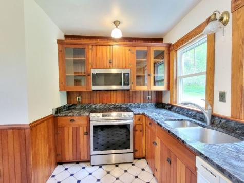 15 Highland Avenue Wilton ME 04294