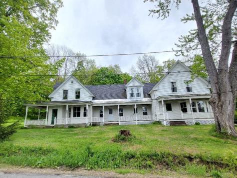 15 Highland Avenue Wilton ME 04294