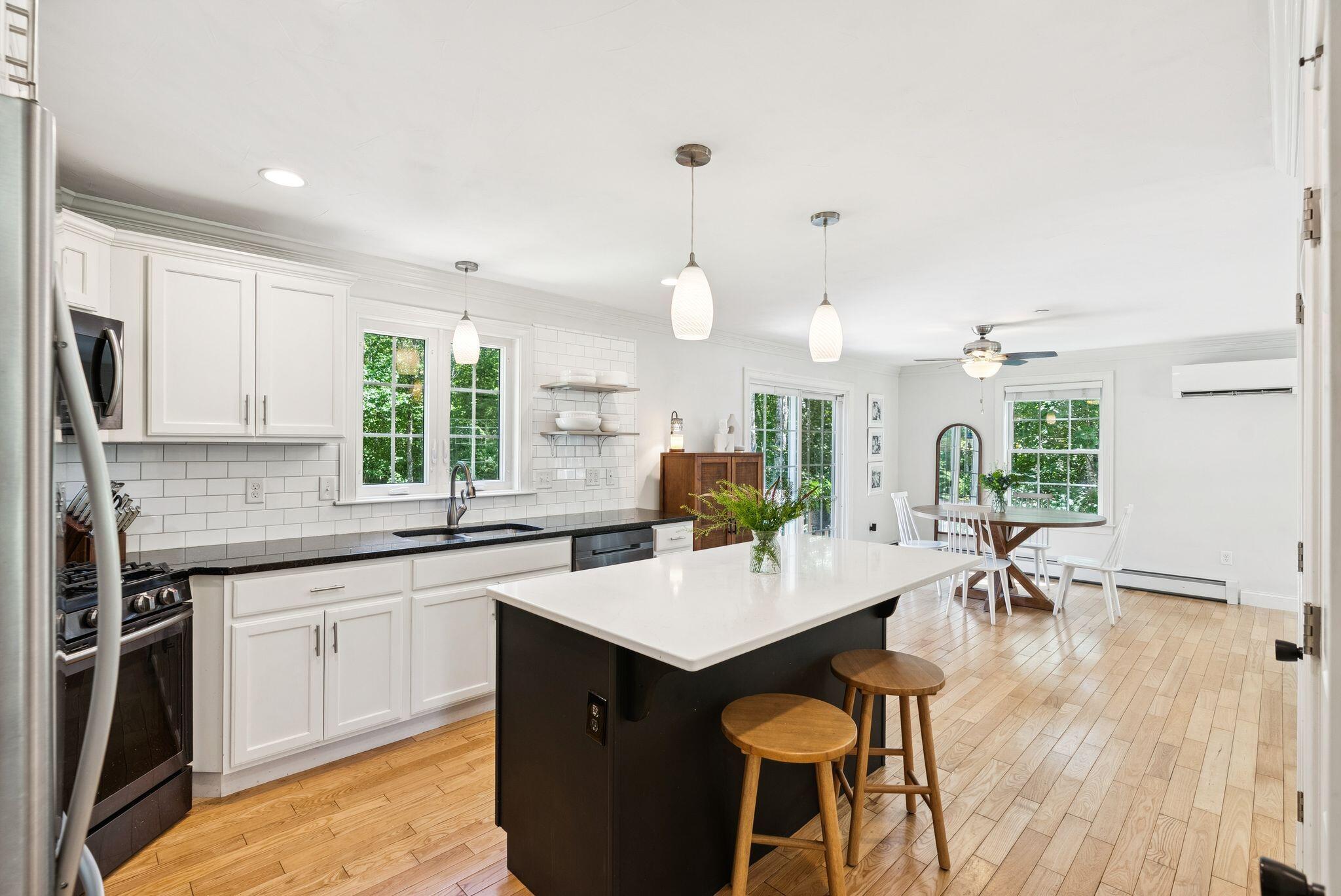 53 Old Colony Lane Cumberland ME 04021