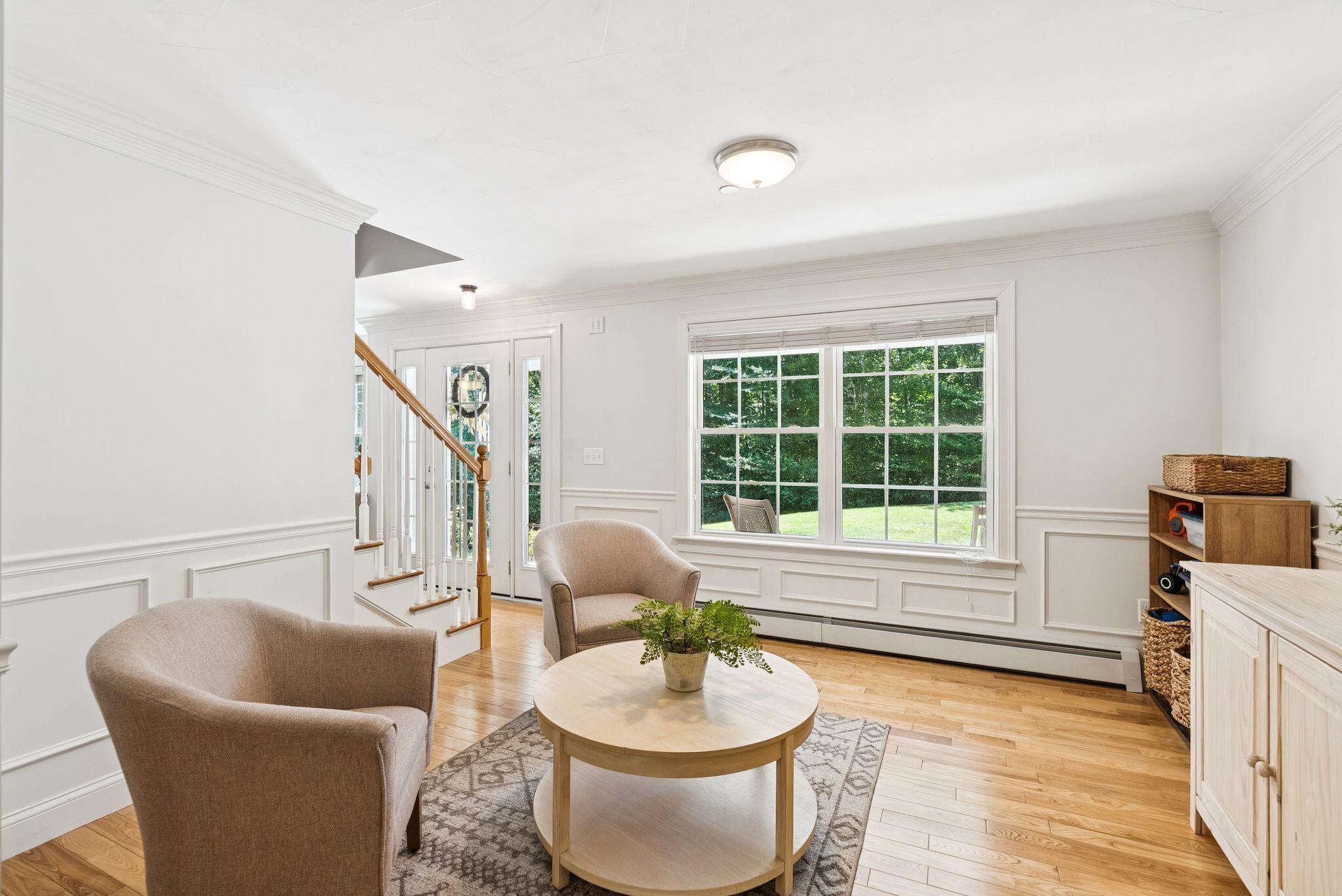 53 Old Colony Lane Cumberland ME 04021