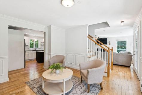 53 Old Colony Lane Cumberland ME 04021