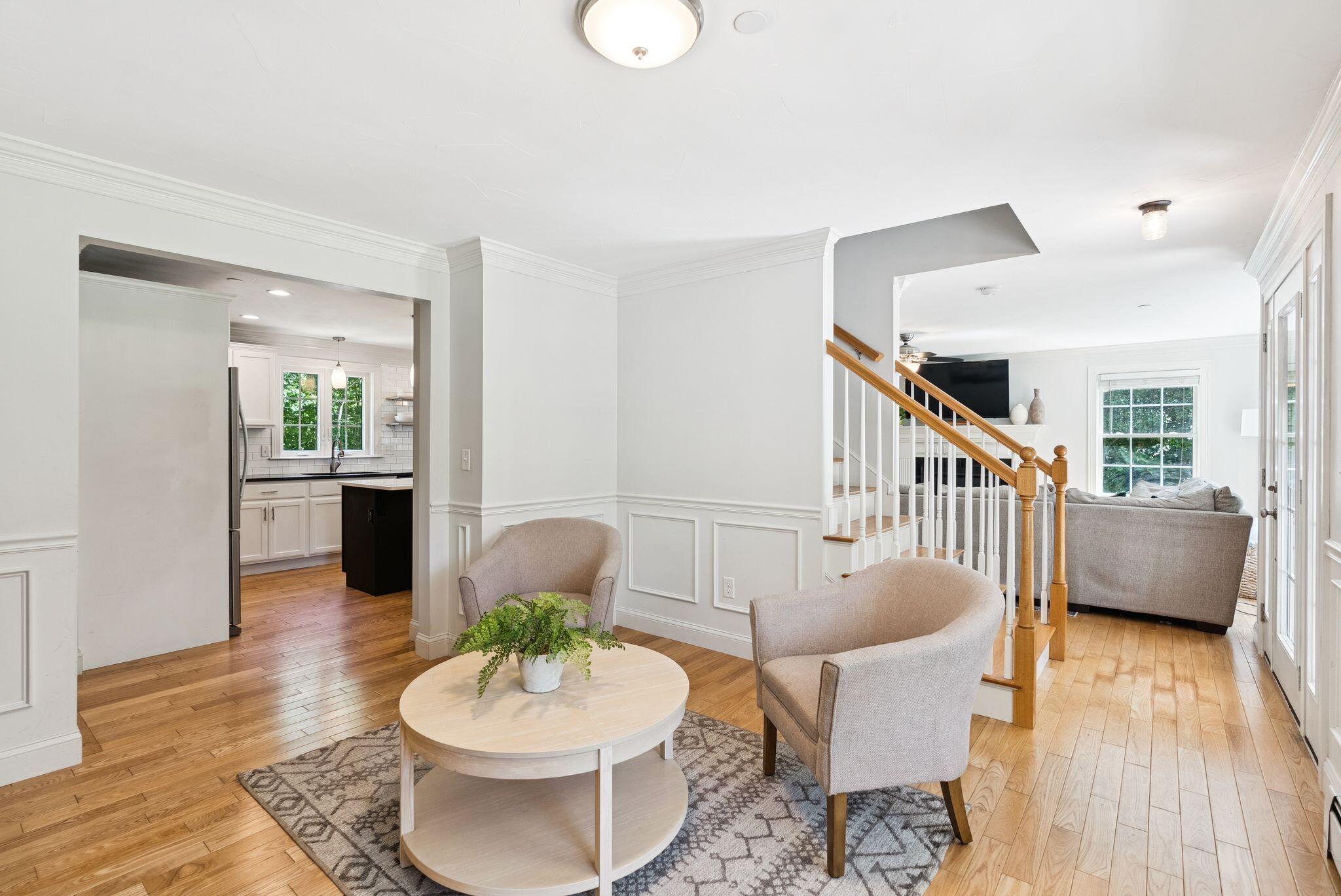 53 Old Colony Lane Cumberland ME 04021