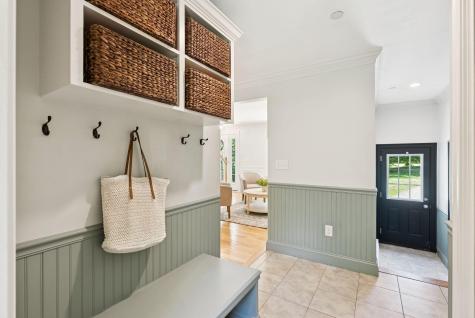 53 Old Colony Lane Cumberland ME 04021