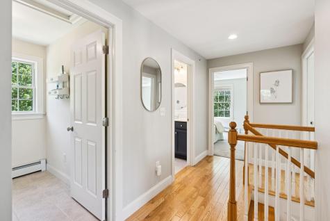 53 Old Colony Lane Cumberland ME 04021