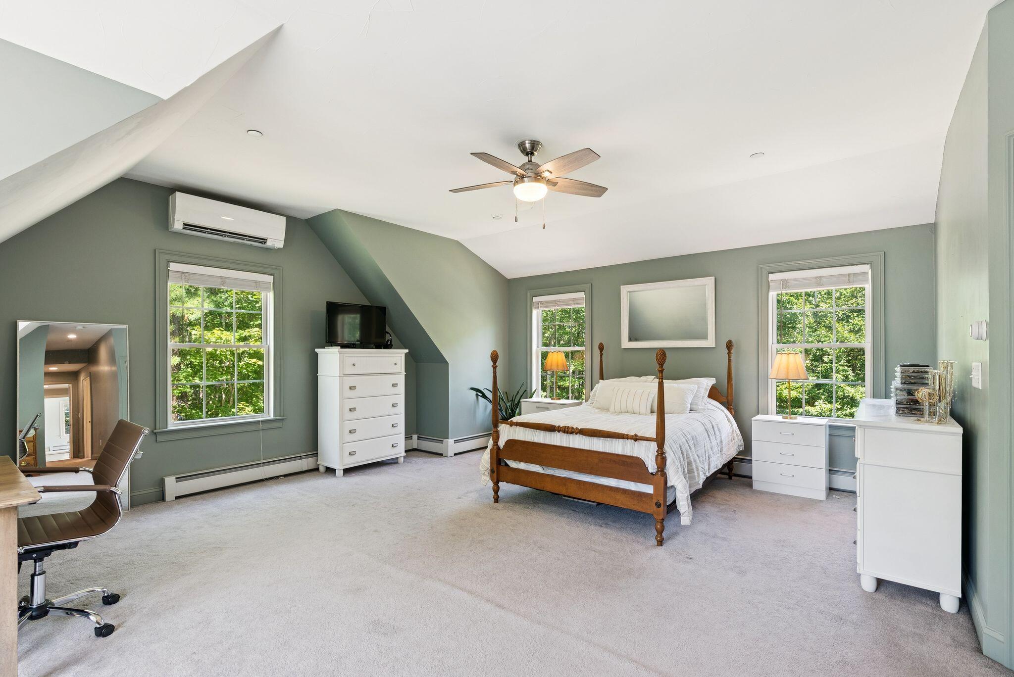 53 Old Colony Lane Cumberland ME 04021