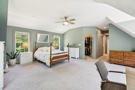 53 Old Colony Lane Cumberland ME 04021