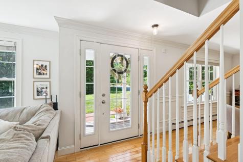 53 Old Colony Lane Cumberland ME 04021