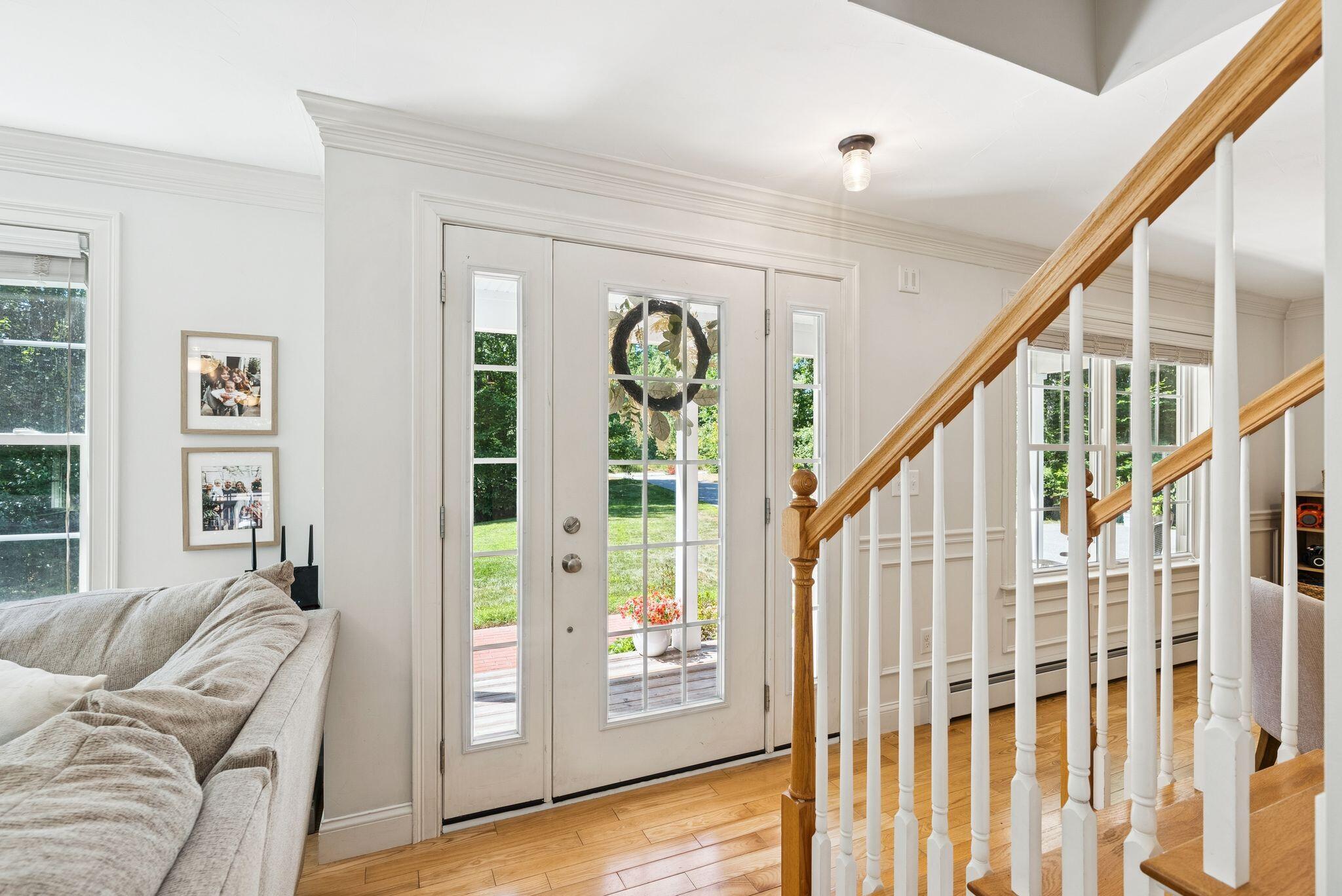 53 Old Colony Lane Cumberland ME 04021