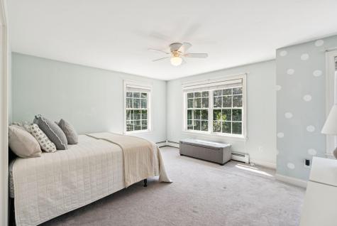 53 Old Colony Lane Cumberland ME 04021