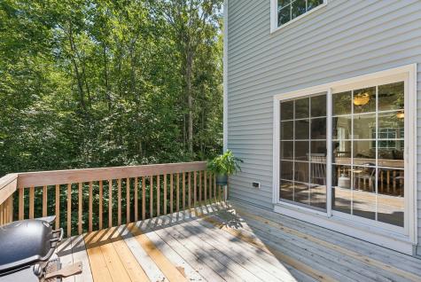 53 Old Colony Lane Cumberland ME 04021