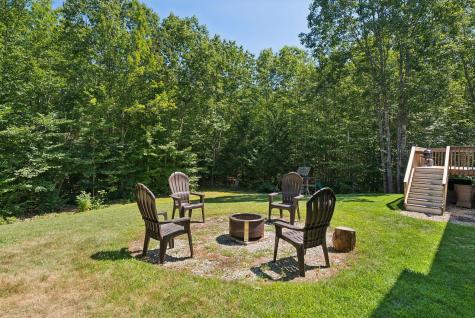 53 Old Colony Lane Cumberland ME 04021