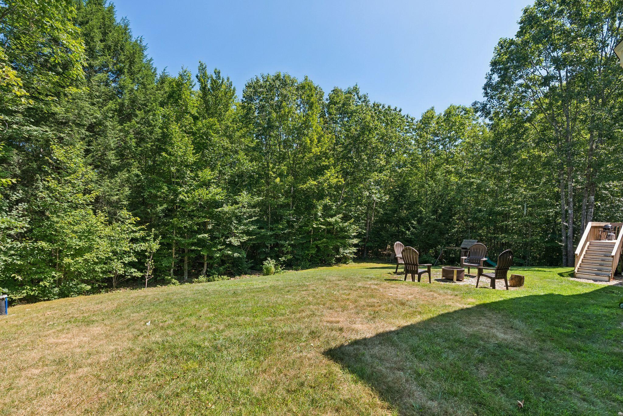 53 Old Colony Lane Cumberland ME 04021