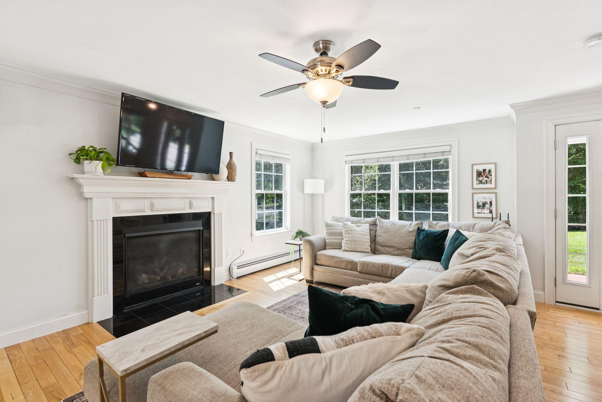 53 Old Colony Lane Cumberland ME 04021