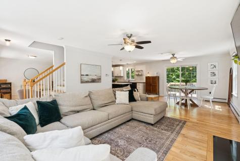 53 Old Colony Lane Cumberland ME 04021