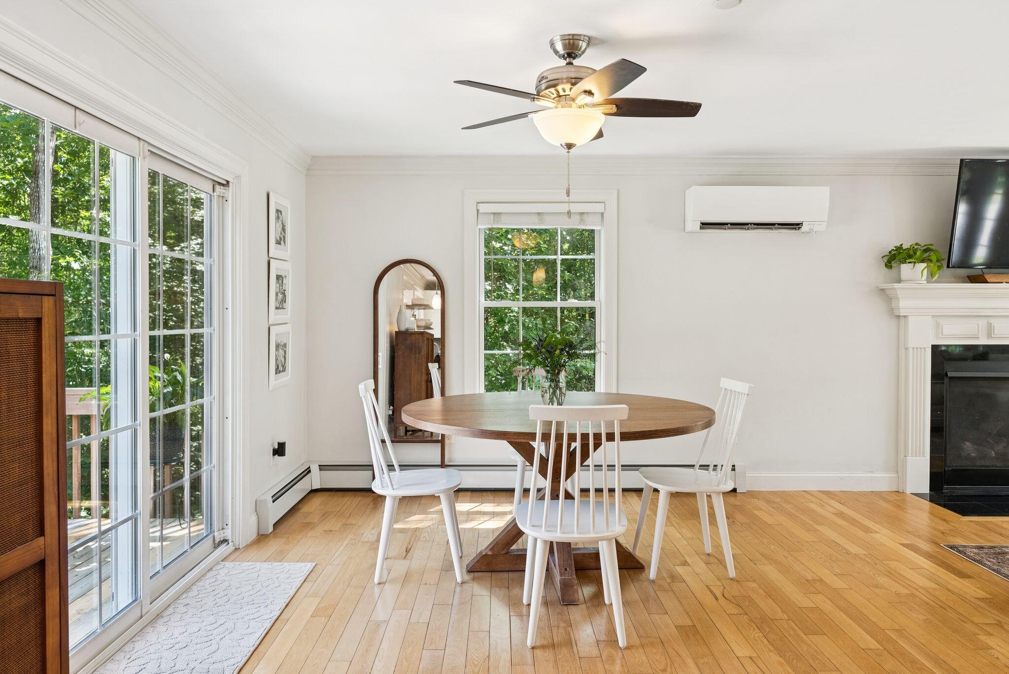 53 Old Colony Lane Cumberland ME 04021