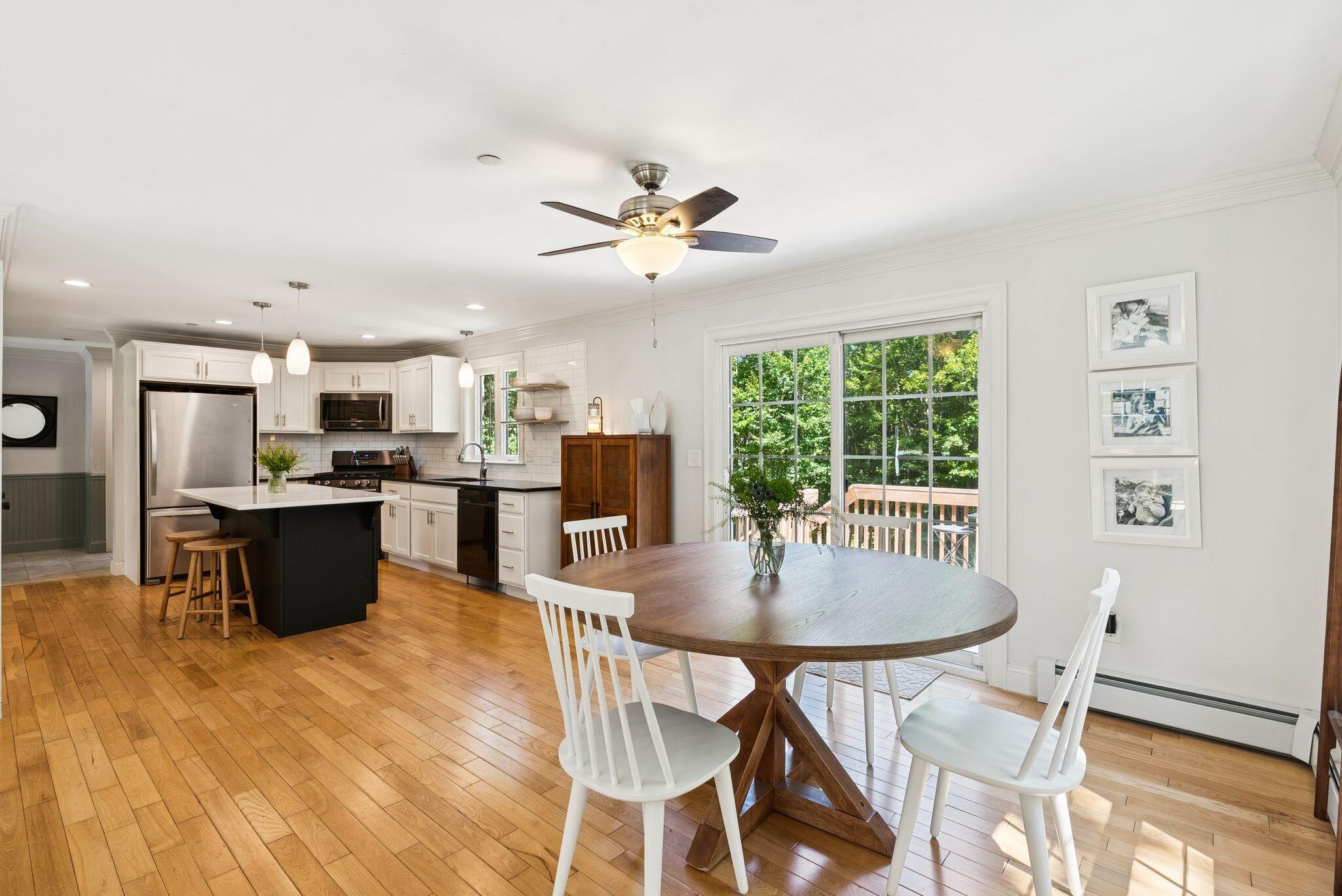 53 Old Colony Lane Cumberland ME 04021