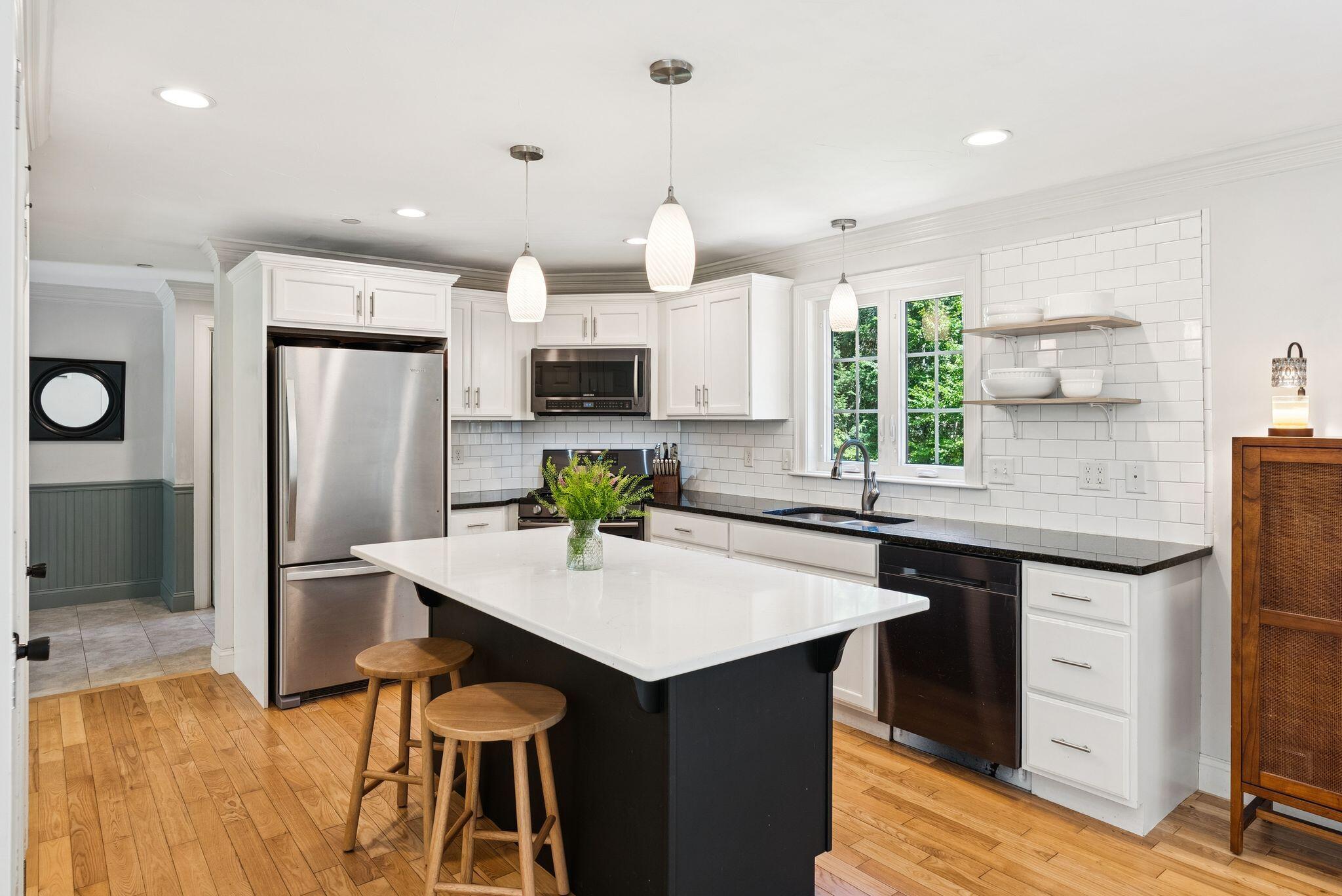 53 Old Colony Lane Cumberland ME 04021