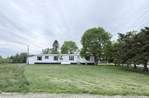 15 West Street Machias ME 04654