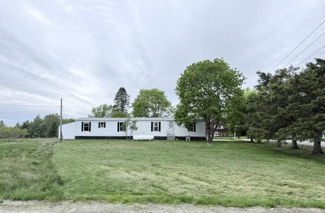 15 West Street Machias ME 04654