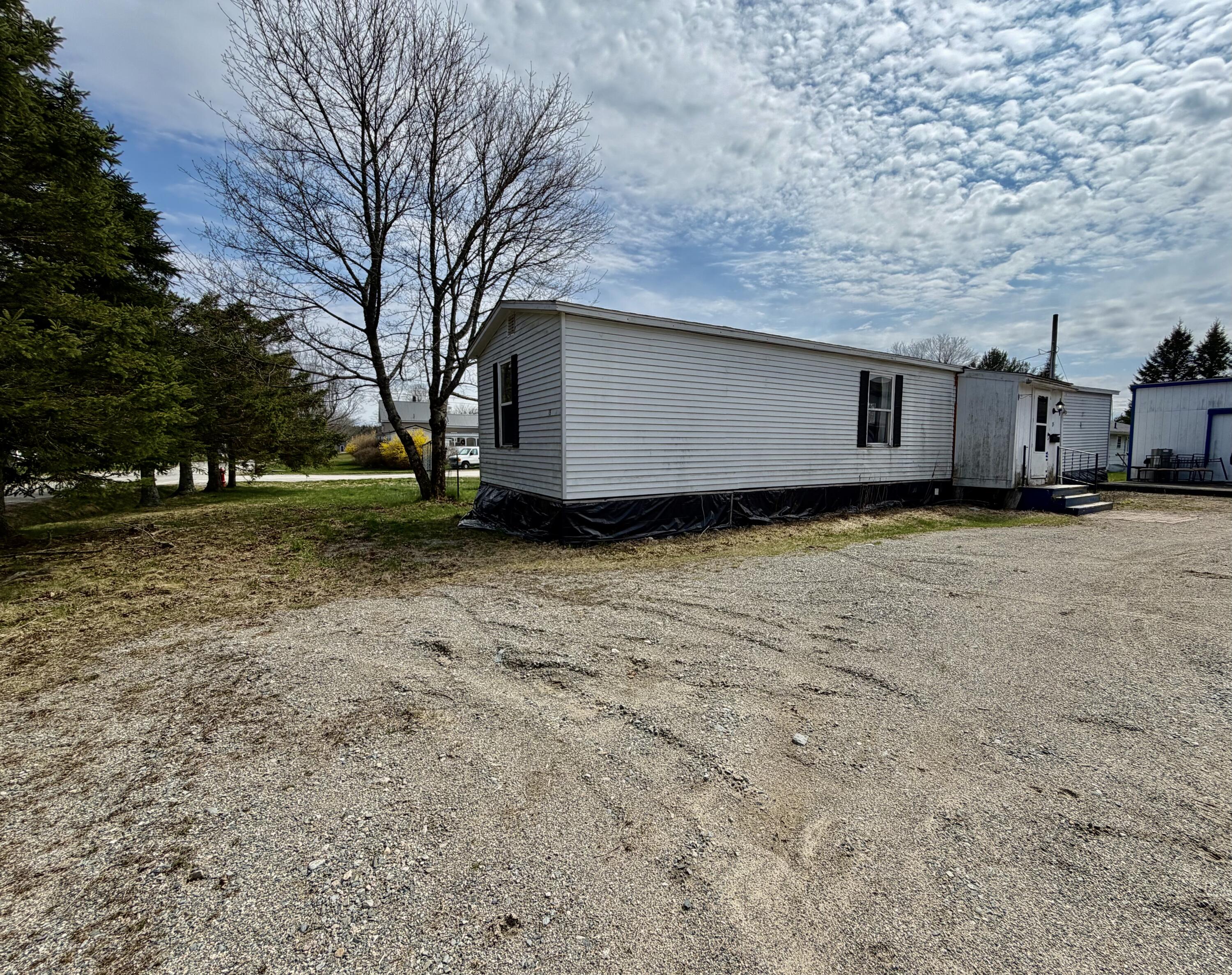 15 West Street Machias ME 04654