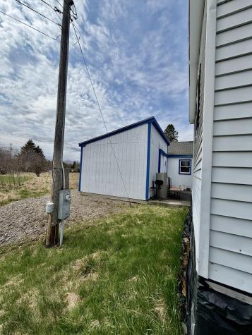 15 West Street Machias ME 04654