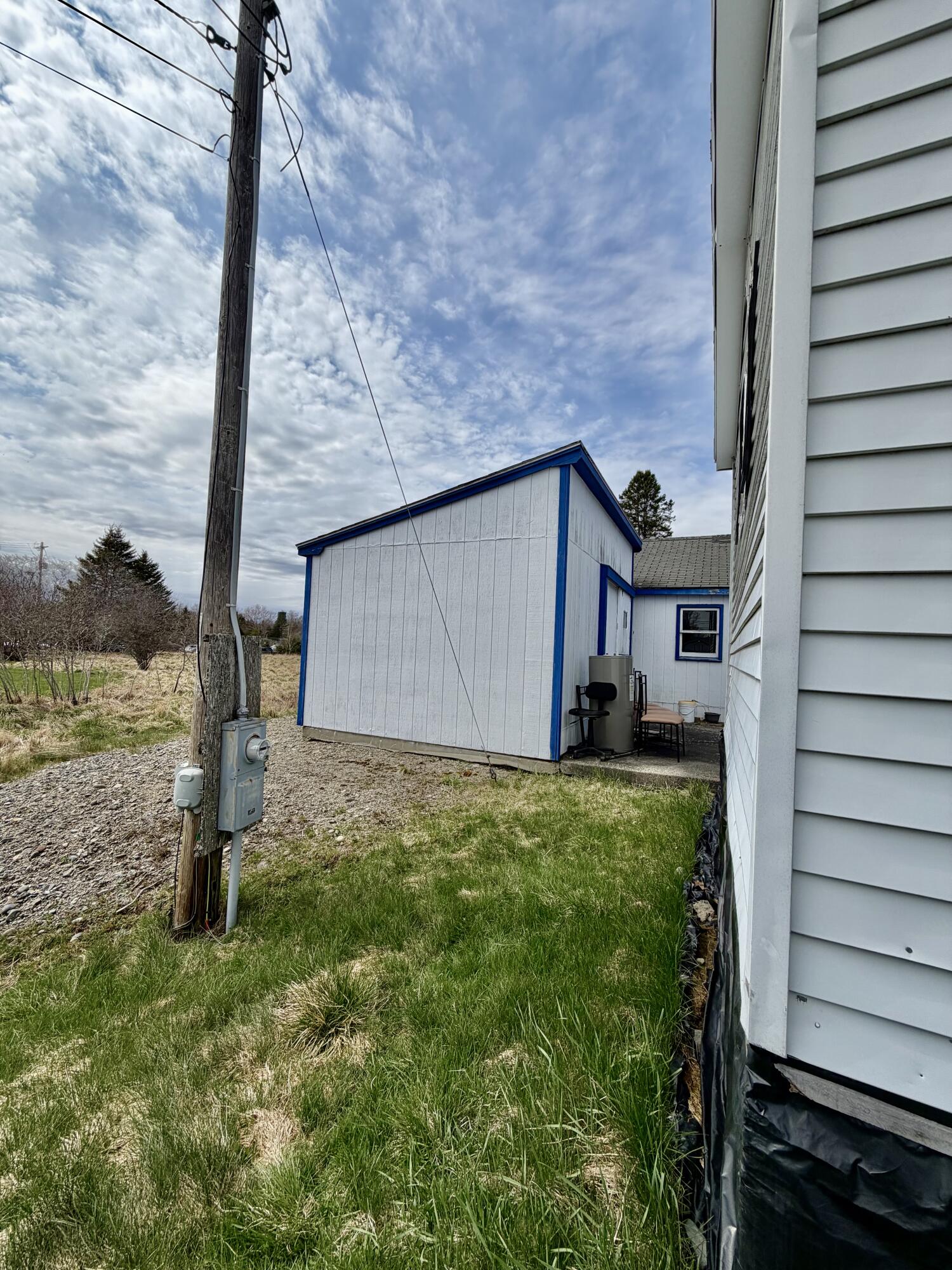 15 West Street Machias ME 04654