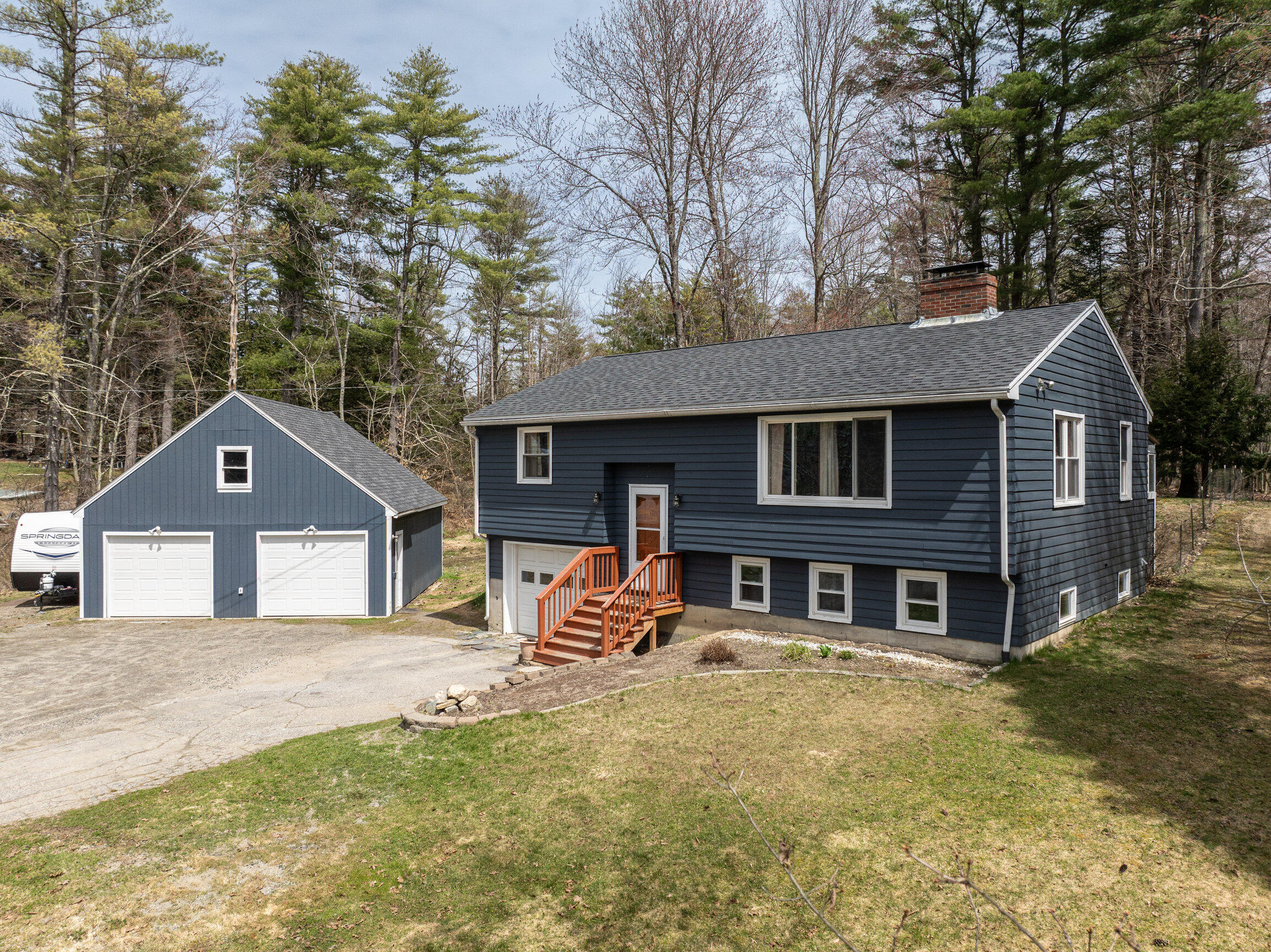 69 Ward Road Windham ME 04062