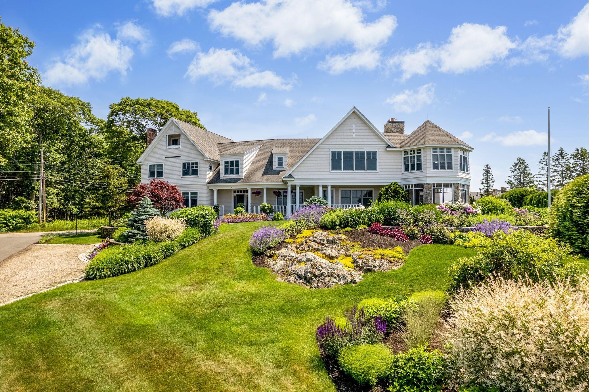 5 Atlantic Avenue Kennebunkport ME 04046