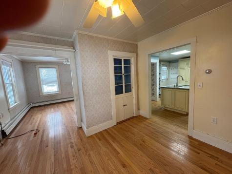 16 Bartlett Street Gardiner ME 04345