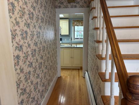 16 Bartlett Street Gardiner ME 04345