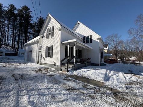 16 Bartlett Street Gardiner ME 04345