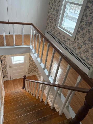 16 Bartlett Street Gardiner ME 04345