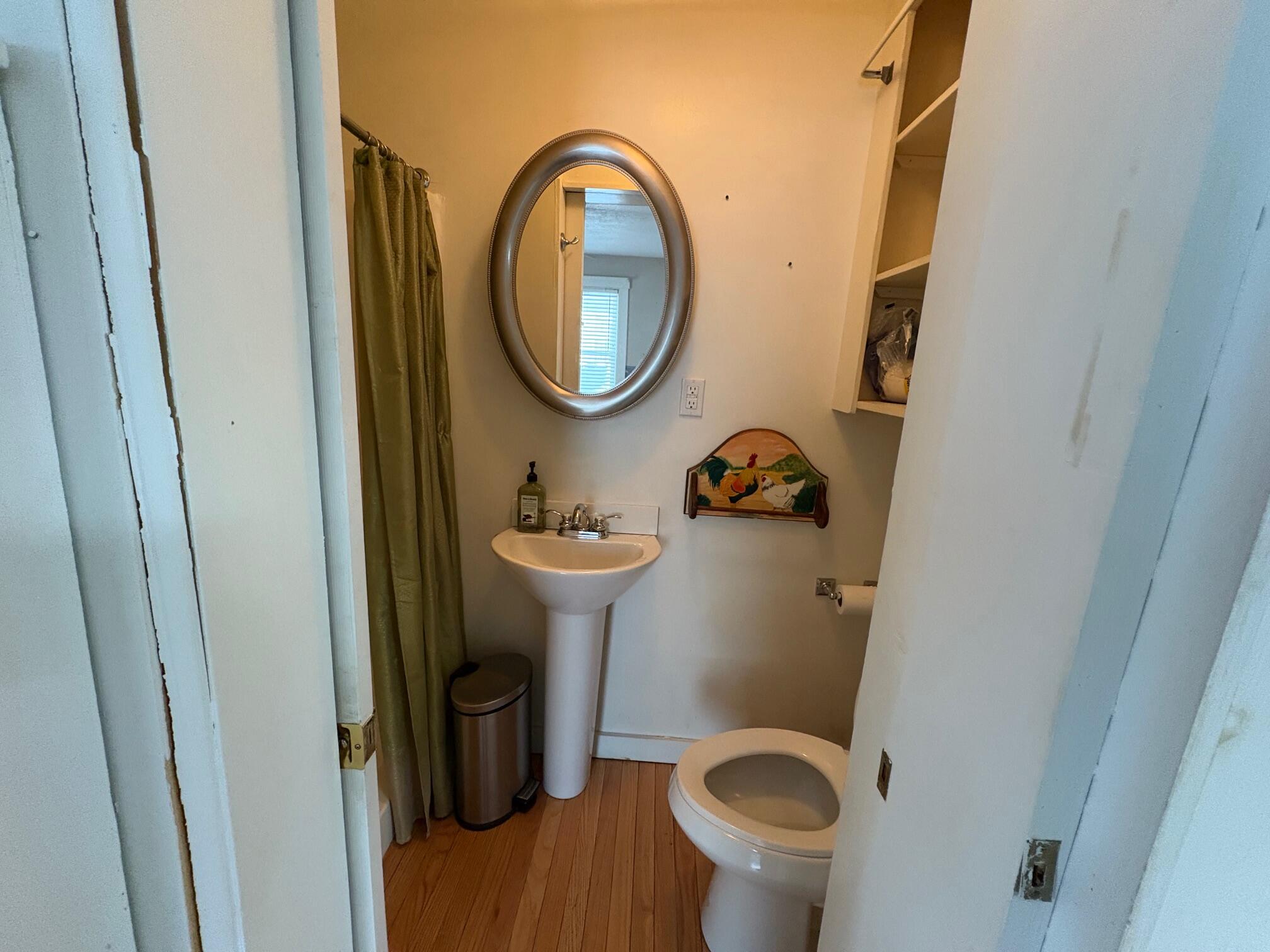 16 Bartlett Street Gardiner ME 04345