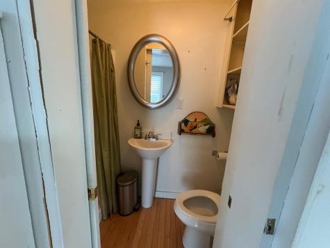 16 Bartlett Street Gardiner ME 04345