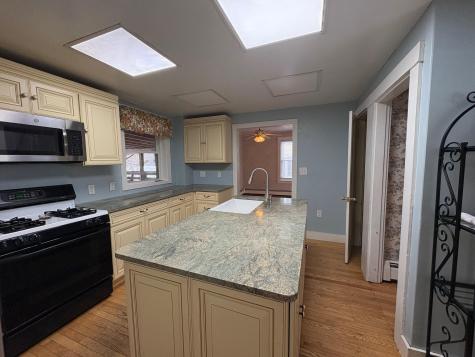 16 Bartlett Street Gardiner ME 04345