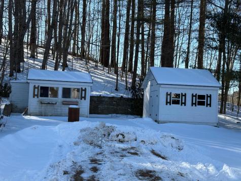 16 Bartlett Street Gardiner ME 04345