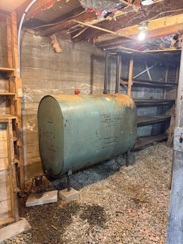 16 Bartlett Street Gardiner ME 04345