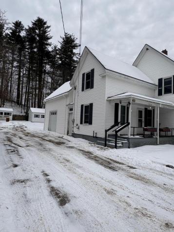 16 Bartlett Street Gardiner ME 04345