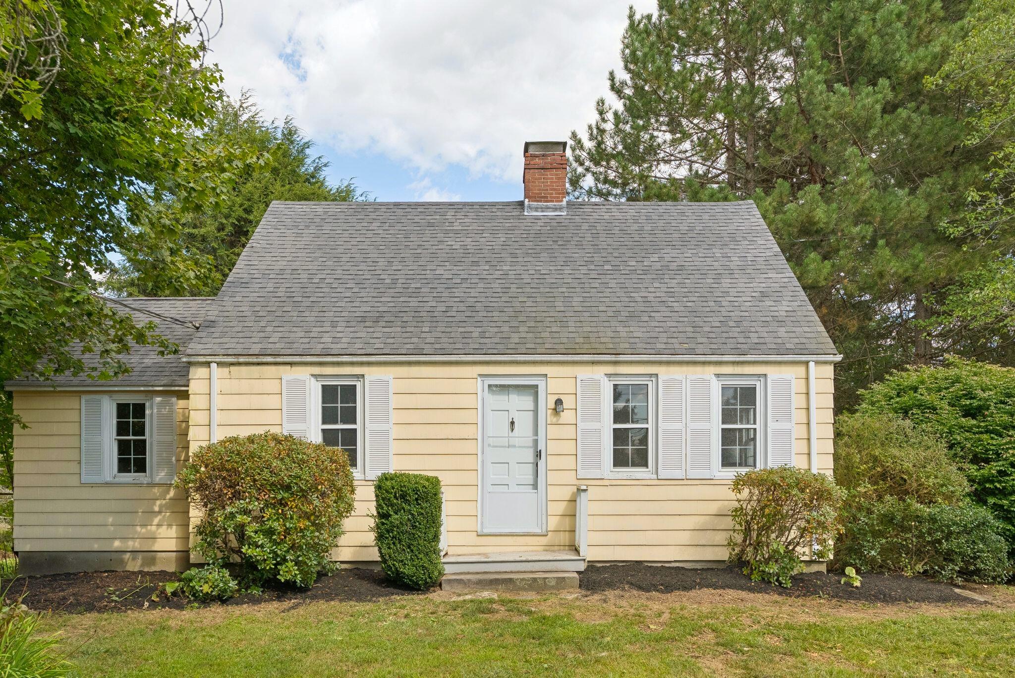 193 Main Street Cumberland ME 04021