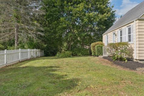 193 Main Street Cumberland ME 04021