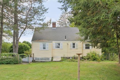 193 Main Street Cumberland ME 04021