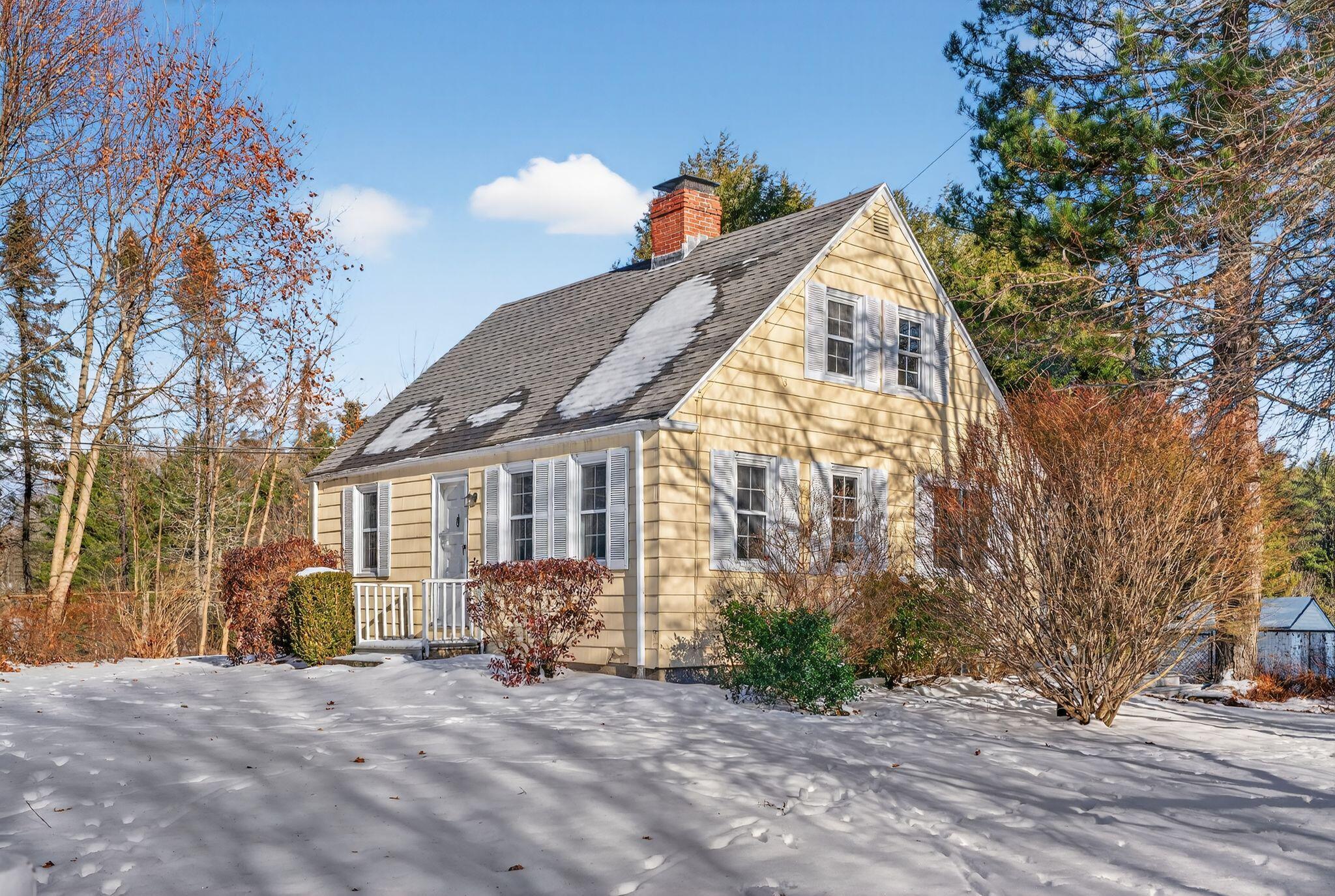 193 Main Street Cumberland ME 04021